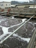 地震过后，水中重金属含量增大