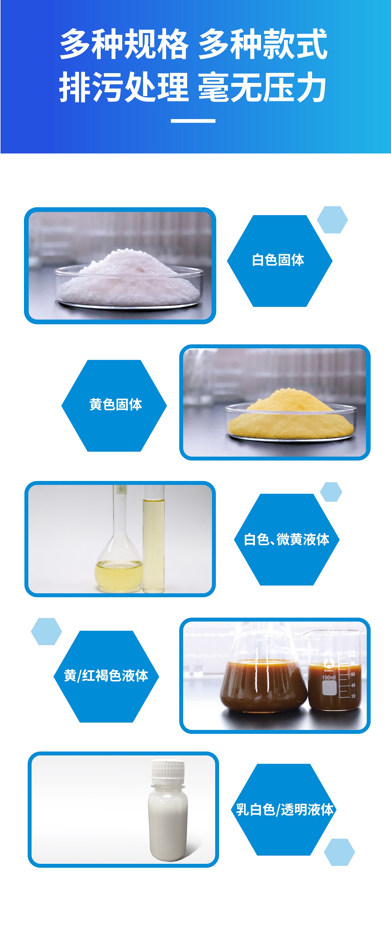 无硬度除氟剂